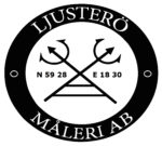 Ljusterö Måleri AB